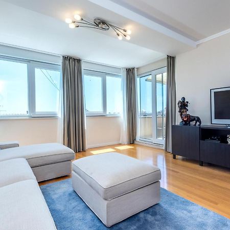Beautiful Apartment In Split With Kitchen Dış mekan fotoğraf